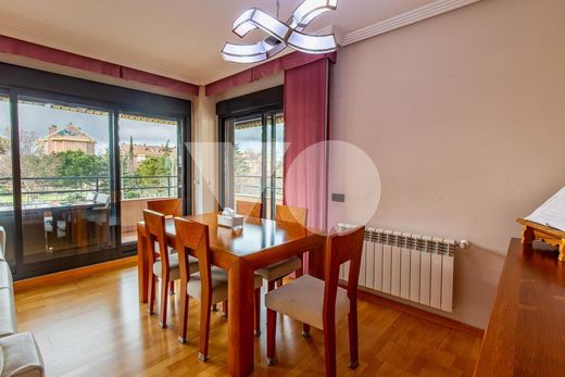 Квартира, Boadilla del Monte, Provincia de Madrid