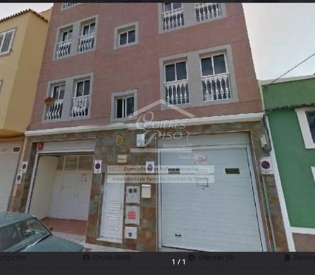 Appartementencomplex in Santa Lucía, Provincia de Las Palmas