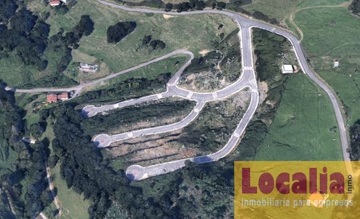 Land for sale in Oruña