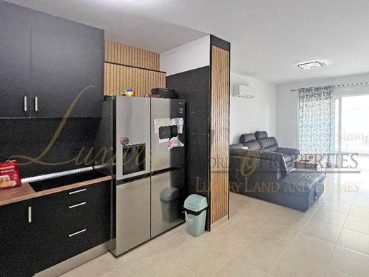 Penthouse in Chayofa, Province of Santa Cruz de Tenerife