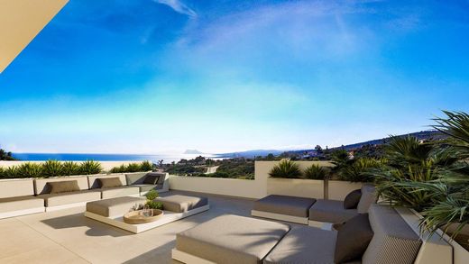 Luxury home in Manilva, Malaga