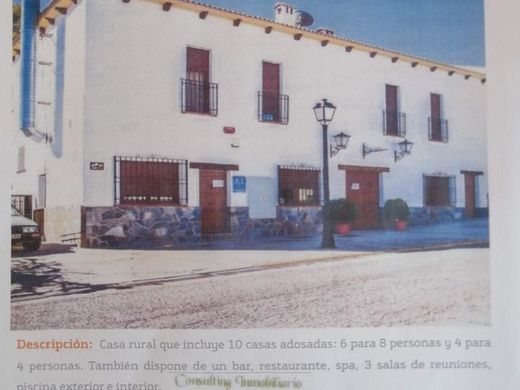 Köy evi Venta del Charco, Provincia de Jaén