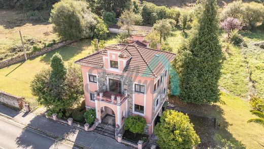 Villa in Grado, Province of Asturias