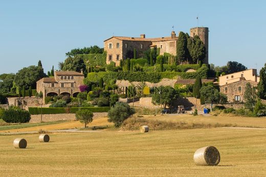 郊区住宅  Foixà, Província de Girona