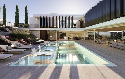 Villa in Sotogrande, Cadiz