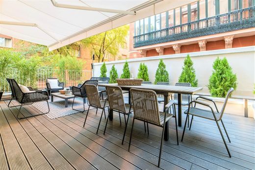 Apartment in Madrid, Province of Madrid