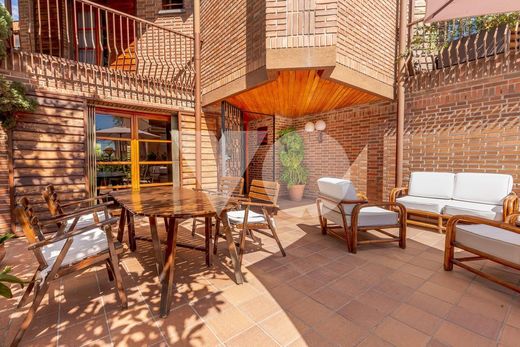 Chalet Pareado en Madrid, Provincia de Madrid