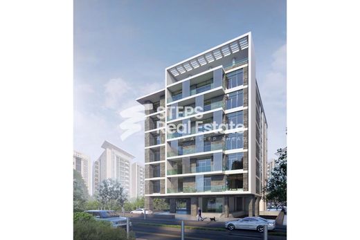 Al Wusayl, Baladīyat ar Rayyānのアパートメント