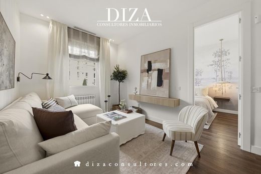 Apartment in Madrid, Province of Madrid