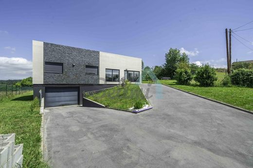 Villa a Valbona, Asturie