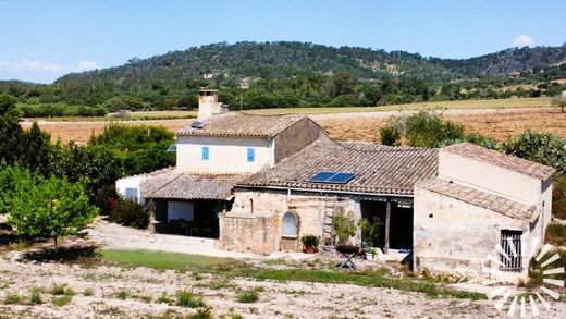 Casale a Porreres, Isole Baleari