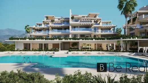 Apartament w Estepona, Provincia de Málaga