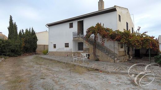 Villa in Moraleda de Zafayona, Granada