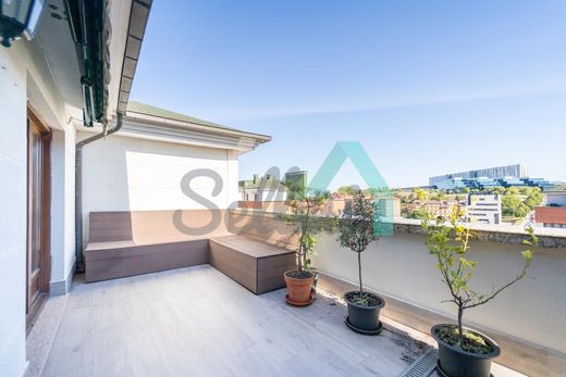 Attico a Oviedo, Asturie