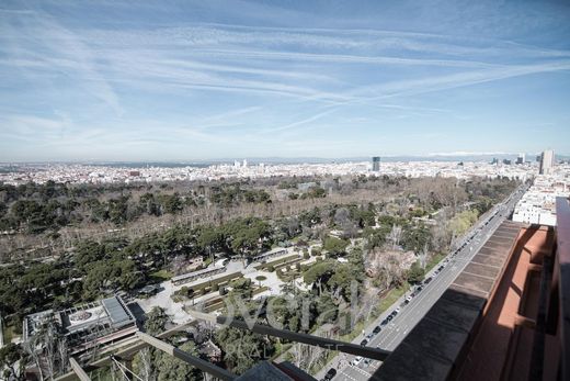 Penthouse in Madrid, Provincia de Madrid