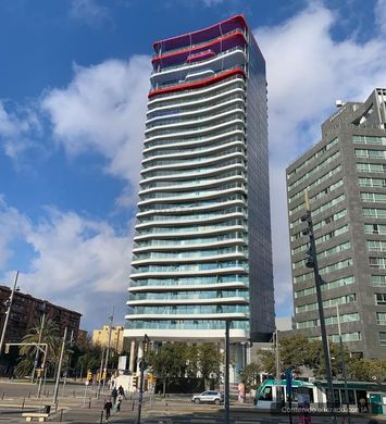 ﺷﻘﺔ ﻓﻲ برشلونة, Província de Barcelona