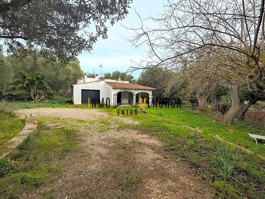 Landsitz in Ciutadella, Balearen Inseln