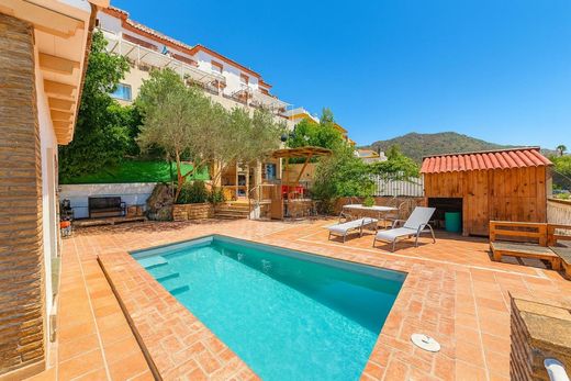 Villa in Benalmádena, Provincia de Málaga