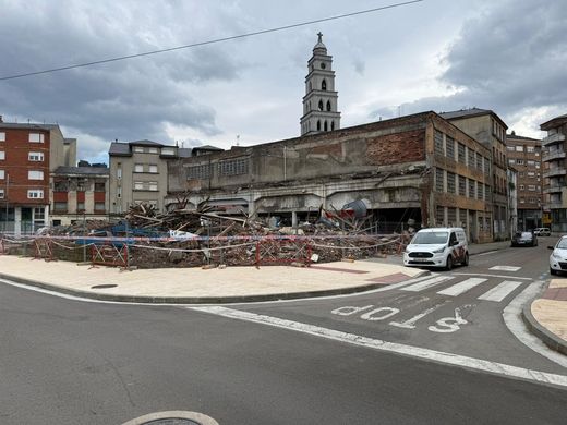Terreno - Ponferrada, Provincia de León