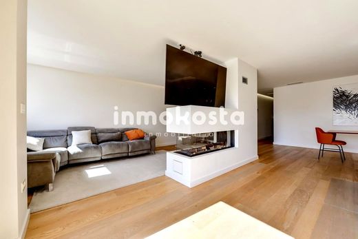 Penthouse in Villajoyosa, Provincia de Alicante