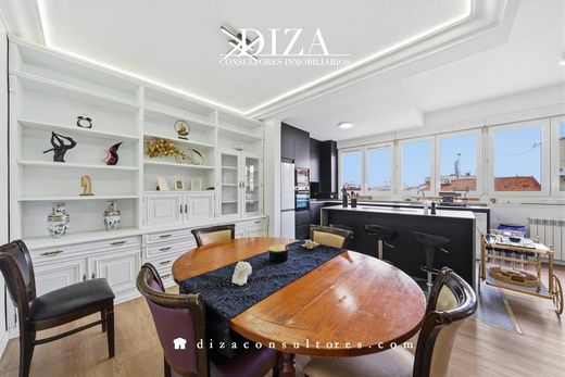 Apartment in Madrid, Province of Madrid