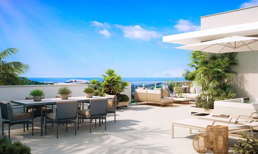 Penthouse in Casares, Provincia de Málaga