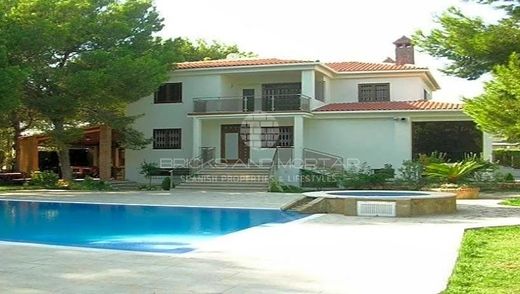 Villa in Bétera, Valencia