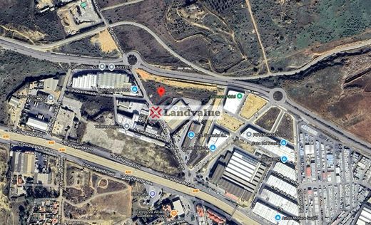 Terreno a Alcalá de Guadaira, Provincia di Siviglia