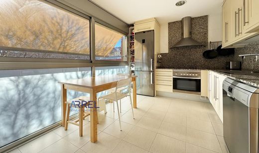 Apartment in Alella, Province of Barcelona