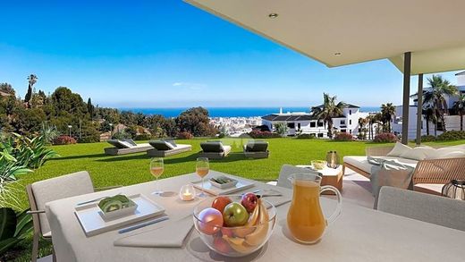 Διαμέρισμα σε Estepona, Provincia de Málaga