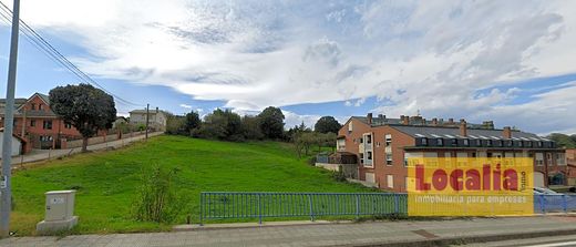 Land in Arce, Province of Cantabria