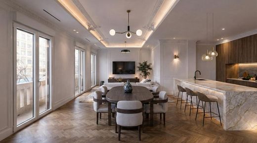 Apartament w Madryt, Provincia de Madrid