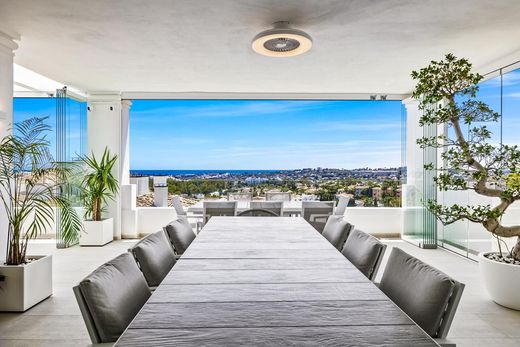 Apartment in Marbella, Malaga