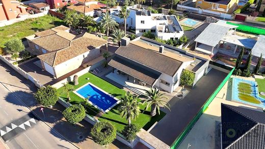 Villa in Cartagena, Murcia