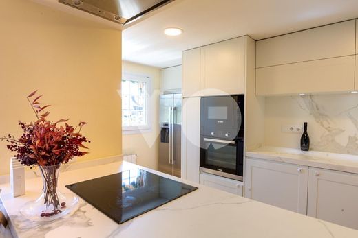 Penthouse w Majadahonda, Provincia de Madrid