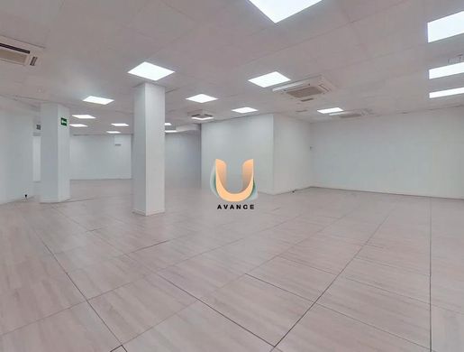 Bureau à Madrid, Province de Madrid