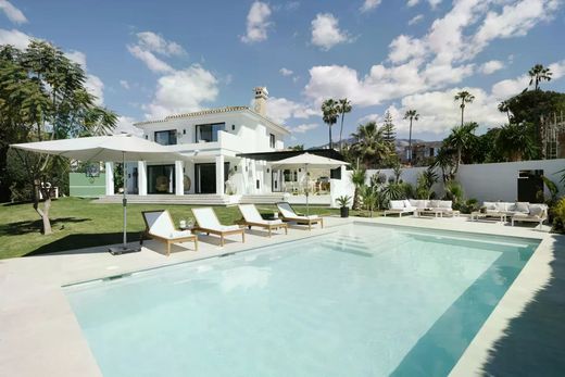Villa en Marbella, Málaga