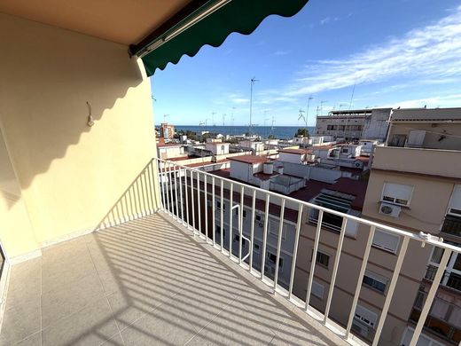 Daire Malaga, Provincia de Málaga