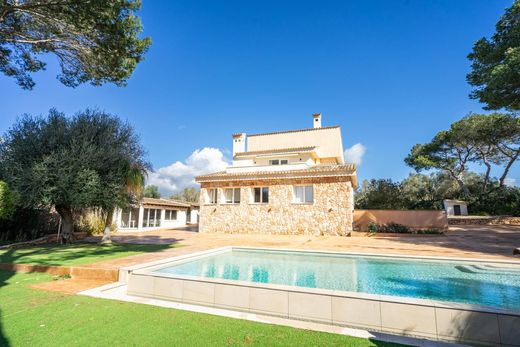 Country House in L'Aranjassa, Province of Balearic Islands