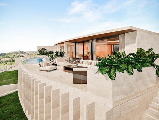 别墅  Estepona, Provincia de Málaga