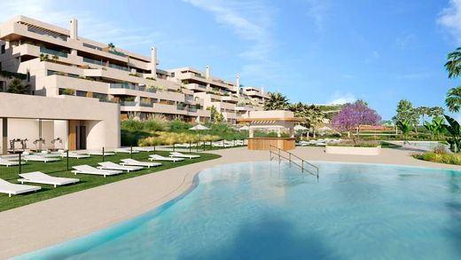 Penthouse in Alcaidesa, Cadiz