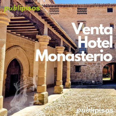 Edificio en Casbas de Huesca, Provincia de Huesca