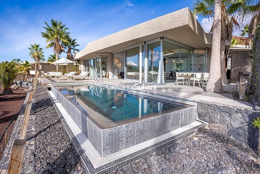 Villa en Guía de Isora, Santa Cruz de Tenerife