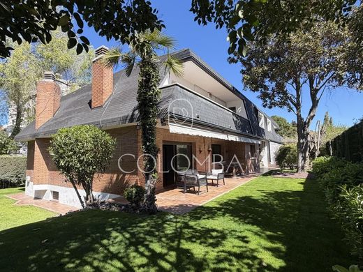 Chalet Pareado en Madrid, Provincia de Madrid