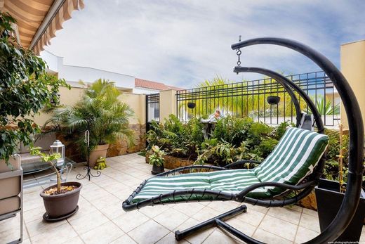 Villa - Costa Adeje, Provincia de Santa Cruz de Tenerife