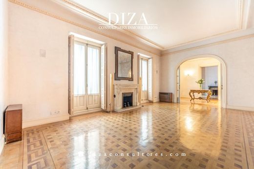 Appartement in Madrid, Provincia de Madrid