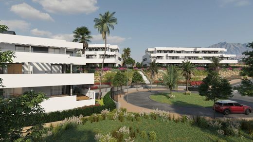 Penthouse in Estepona, Málaga