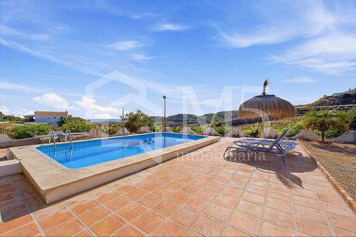 Propriété de campagne à Almayate Alto, Malaga