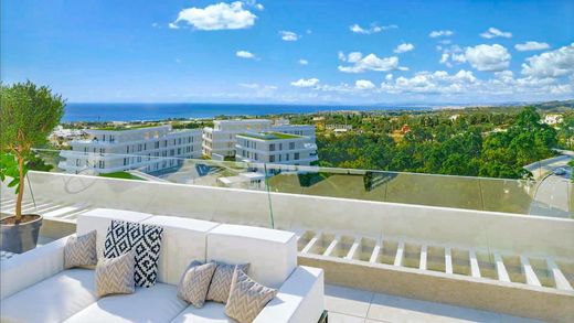 Penthouse in Estepona, Malaga