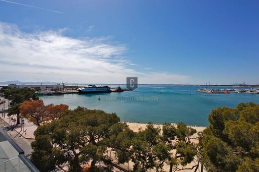 Apartament w Alcúdia, Illes Balears